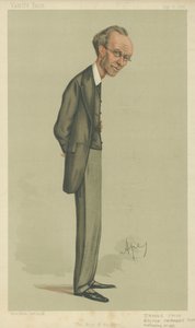 M. James Payn