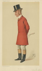 M. John Coupland - Carlo Pellegrini