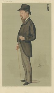 M. Joseph Henry Blackburne