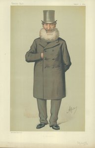M. Philip Henry Muntz