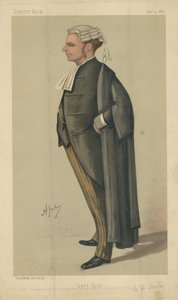 M. Robert Bannatyne Finlay