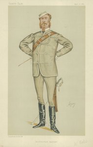 M. Robert W Eddis - Carlo Pellegrini