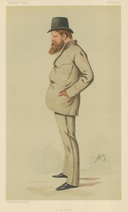 M. Wilfrid Scawen Blunt