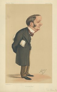 Sir Charles Forster