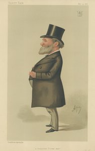 Sir James Corry