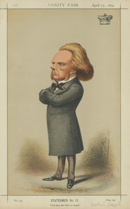 Le Duc d