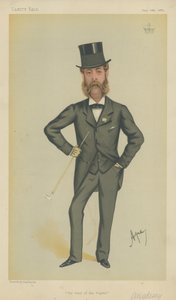 Le marquis d