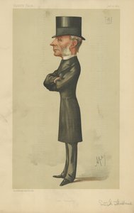 Le très honorable Sir Henry Thurstan Holland - Carlo Pellegrini
