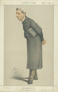 Le très honorable William Monsell