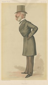 Vanity Fair : Officiels de la navigation ; 