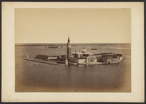 San Giorgio Maggiore - Carlo Ponti