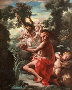Saint Jean Baptiste