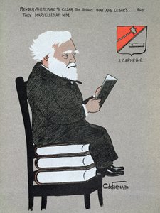 Caricature d