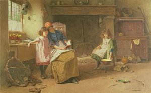 Conte de fées - Carlton Alfred Smith