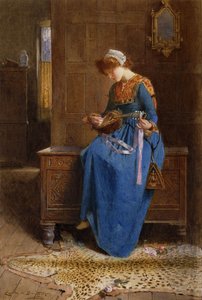 Autrefois - Carlton Alfred Smith