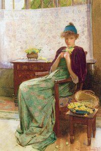 Primevères - Carlton Alfred Smith