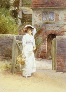 La fille de l
