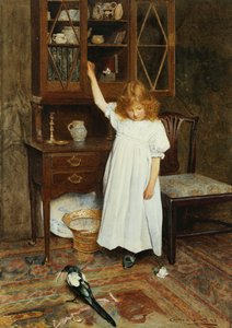 La Boîte à bijoux - Carlton Alfred Smith
