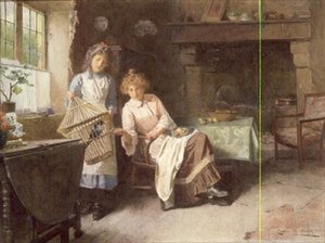 Voulez-vous goûter? - Carlton Alfred Smith