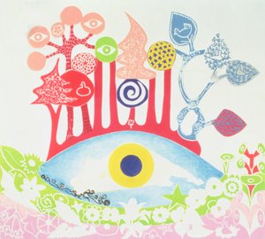 Là dort Titania quelquefois de la nuit bercée par les fleurs.. 1994