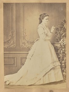 [Élisabeth de Wied, reine de Roumanie]