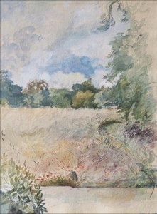 Été - Caroline Hervey Bathurst