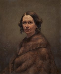 Mme Goss - Caroline L. Ransom