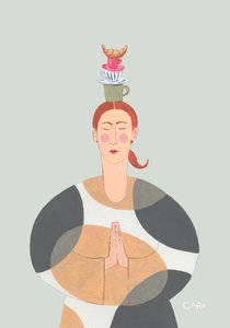 Une matinée zen et équilibrée