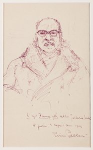 Portrait de l