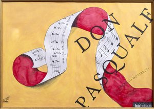 Don Pasquale - Carolyn Hubbard Ford