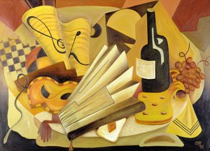 Un dîner théâtral, 1998 - Carolyn Hubbard Ford