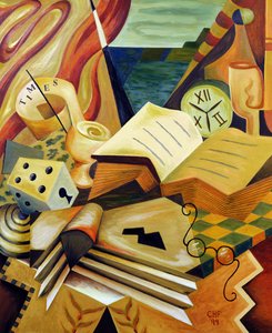 Le Coin Lecture, 1999 - Carolyn Hubbard Ford