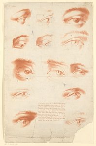 Treize études d