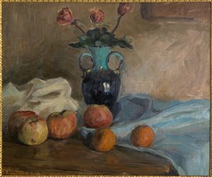 Nature morte vers 1920 - Casimiro Jodi