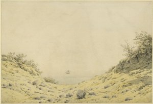  - Caspar David Friedrich