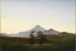  - Caspar David Friedrich