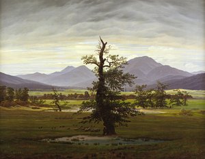  - Caspar David Friedrich