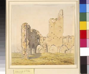 Abbaye d