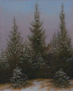  - Caspar David Friedrich