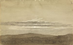  - Caspar David Friedrich