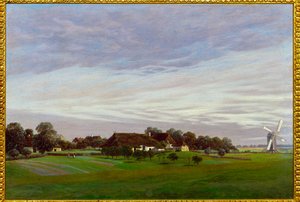  - Caspar David Friedrich