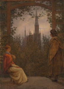  - Caspar David Friedrich