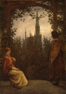  - Caspar David Friedrich