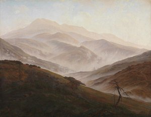 - Caspar David Friedrich