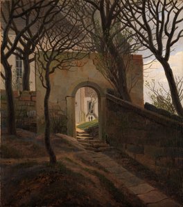  - Caspar David Friedrich