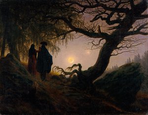  - Caspar David Friedrich