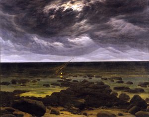  - Caspar David Friedrich