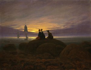  - Caspar David Friedrich