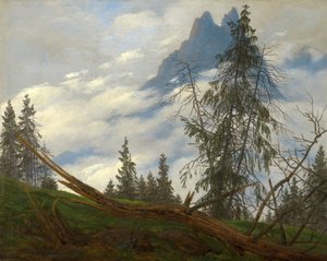  - Caspar David Friedrich