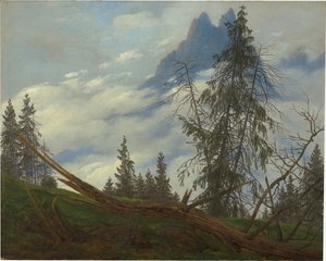  - Caspar David Friedrich